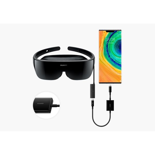 Приборы домашней автоматизации стекла Huawei VR умные