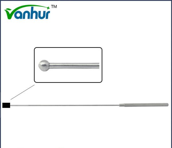 Steel Orthopedic Lumbar Transforaminal Endoscopy Instruments for Orthopedic Care