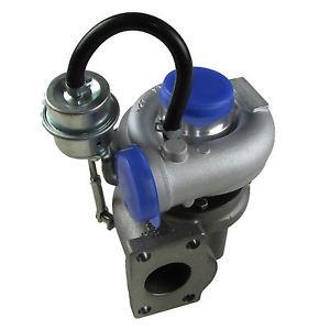 2002- Perkins Industrial Engine GT2052 Turbo 727266-0001,2674A391, 2674A326, 02202400