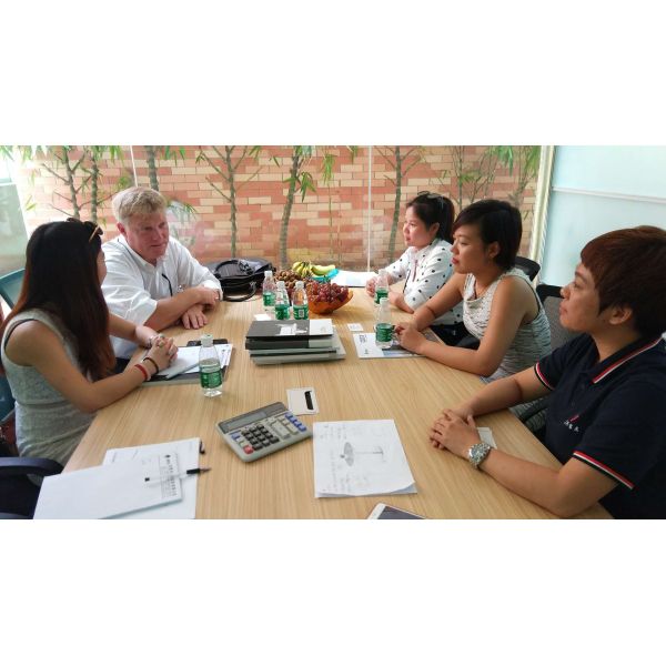 Dongguan Fuxing Furniture Co., Ltd.