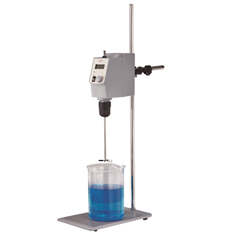 CENLEE Lab Digital Electr Overhead Stirrer Mixing Raw Material Agitator Electric Laboratory Overhead Stirrer