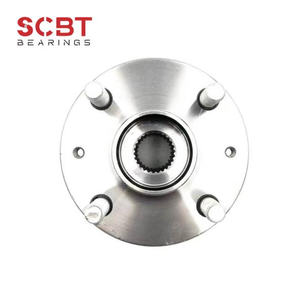 43502-12140 43502-02020 43502-02030 43502-02060 Front Wheel Hub Bearing Auto Parts for Toyota With High Quality