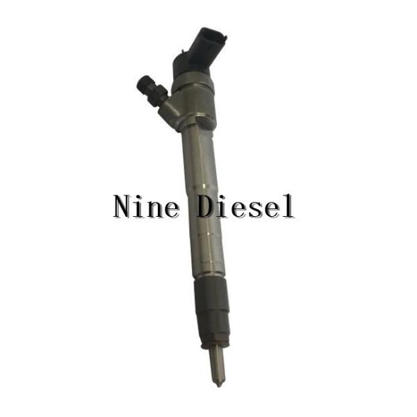 ISO Certified Bosch Diesel Injector , High Performance Diesel Injectors