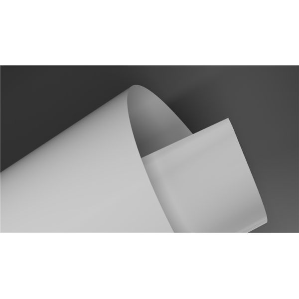 Printable Portable Packaging MOPP Release Film with Soft Properties for Easy Handling