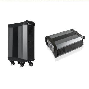 Factory OEM 2500W Energy Generation battery for solar power system solar panel