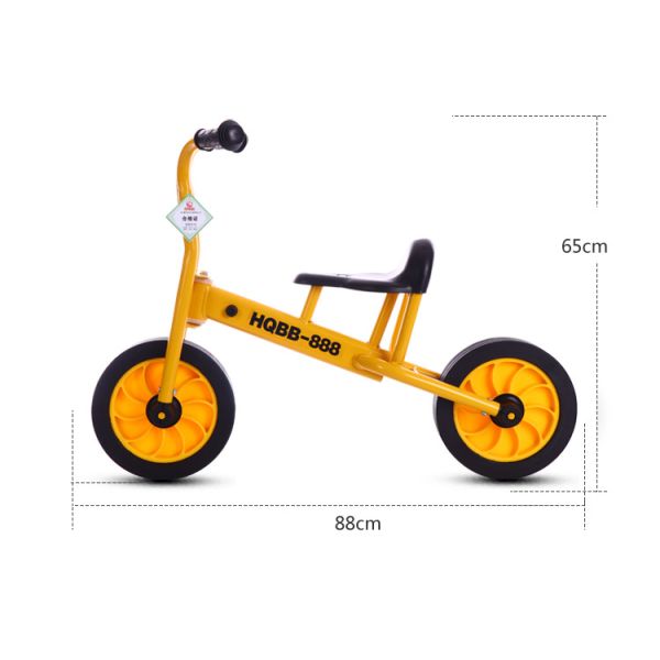 3-6 Baby Stroller Bike Kids Outdoor Entertainment Children'S Kindergarten Tricycle Bike