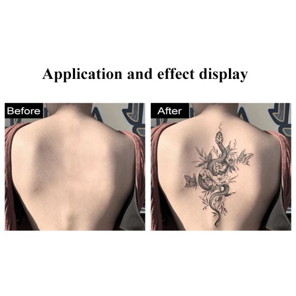 Искусство тела CE безкорневой двигатель татуировочной машины Kit Beauty Permanent Makeup Gun Kits