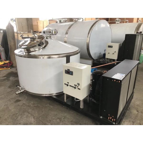Farm Use Electronic Metrology Milking Parlor Automatic Cow Machine System