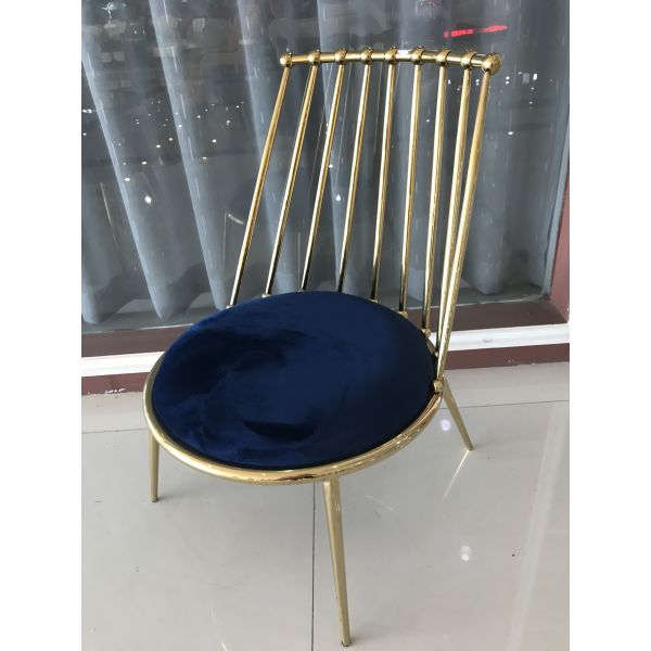 Sponge SS Dining Chairs