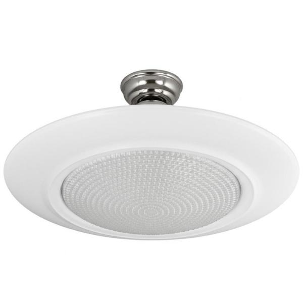 Universal Energy Efficiency Ceiling Fan Light Fixture Replacement with Energy Star Certification
