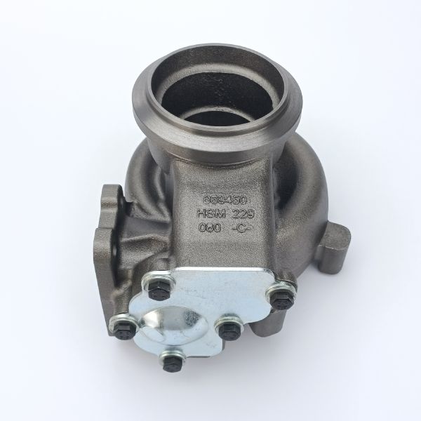 Le système d'alimentation est équipé d'un système d'alimentation de base.