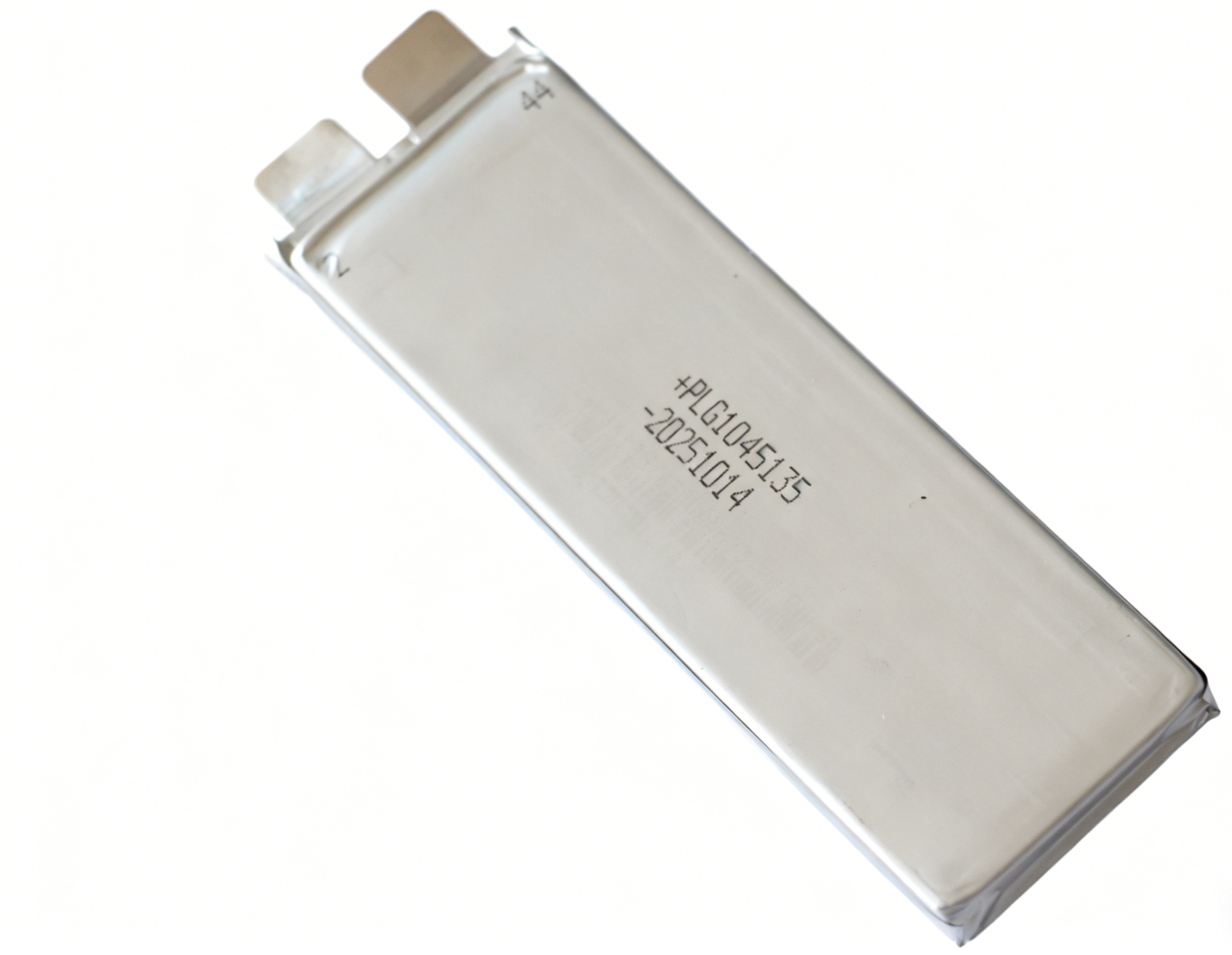 6500mAh High Discharge Rate Customized Lithium Ion Battery Cells for Drones and RC Vehicles