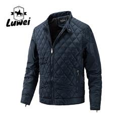 Style Abrigo De Invierno Blusao Plus Size Jaket Utility Puffer Outerwear Chaquetas Cotton Men's Jackets & Coats