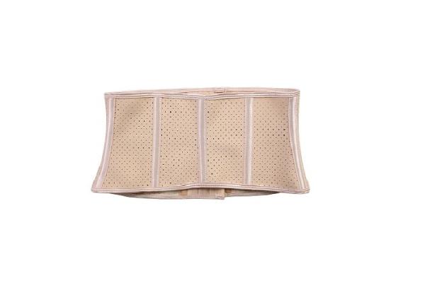 Instrutor Shapewear da cintura da cintura do esporte do espartilho de Underbust do látex de 9 ossos