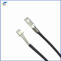 26*7.5 anneau de câblage carré type 10K 15K 20K 47K 50K 100K capteur de thermistore pour batterie au lithium
