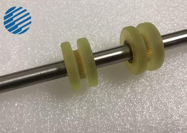 4P007460A Diebold ATM Parts WCS-S ROLR Assy HCM ECRM BCRM Hitachi