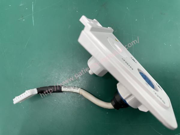 Placa de painel de Mindary VS600 Vital Signs Patient Monitor Parameter 043-003156 009-003371-00-2