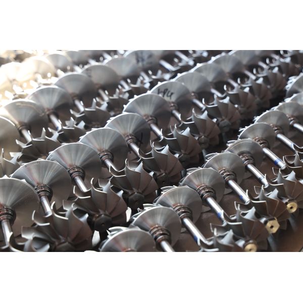 Fengcheng Zhongke Turbocharger Co., Ltd.