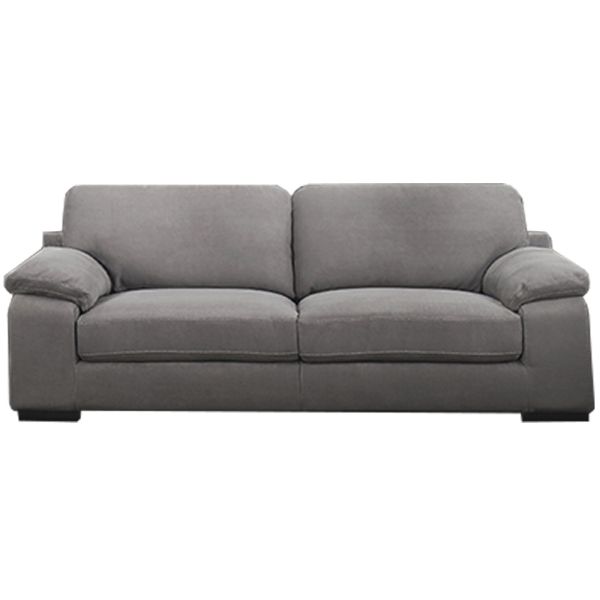 19972 Multiscene Foldable Modern House Sofa , Antiwear Contemporary Sofas For Living Room