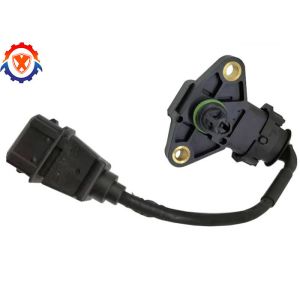 20450693 Excavator Electrical Parts