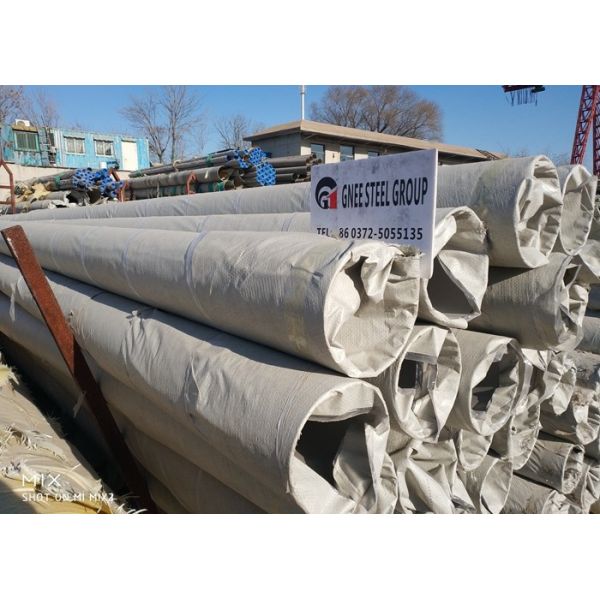 Диаметр трубки 100mm нержавеющей стали Aisi, труба 904l квадрата нержавеющей стали