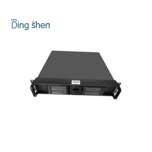 COFDM Video Receiver