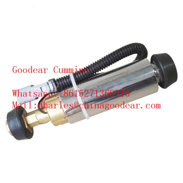 Dongffeng  ISLE diesel engine electronic transfer pump 4937766/4944735