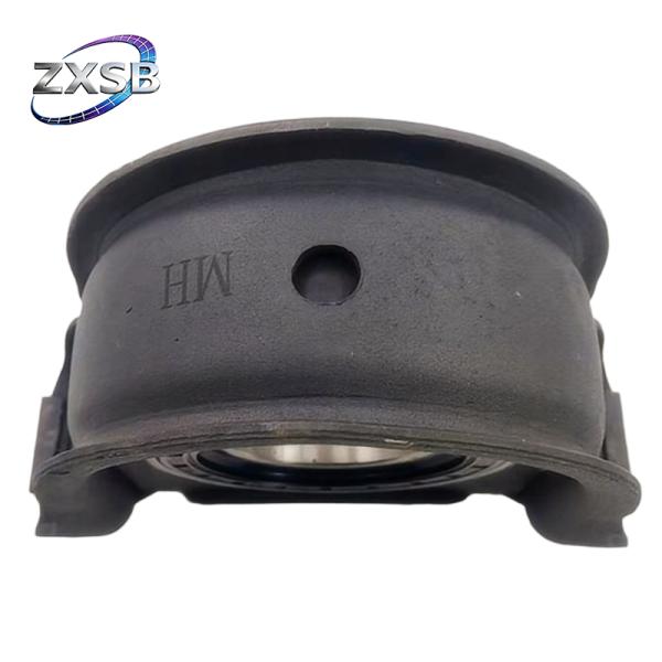 26013314030 Truck Steel Transmission Shaft Hanger For SHACMAN F2000 F3000 X3000 M3000