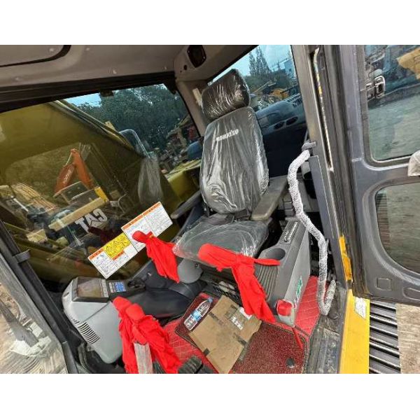 Japan Used Komatsu Excavator for sale Second Hand PC240-8 Jindongyu Machinery