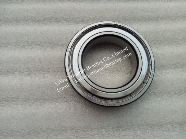 Ball bearing 6002-2RS1 ，6005-2RS1 ，6008-2RS1 ，6009-Z ，6203-2RSH，6204-2RS1 ，6205-2RS1 ，6206-2RS1