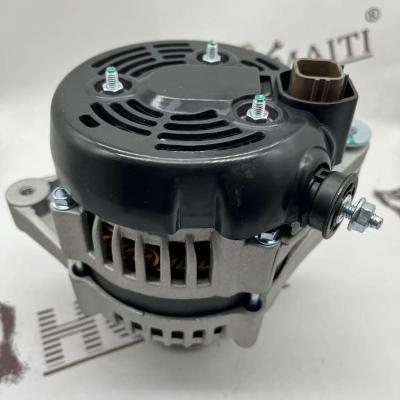 Alternador para Toyota HiLux 2.5 D-4D 4W 0124315034 27060-0L030 80A
