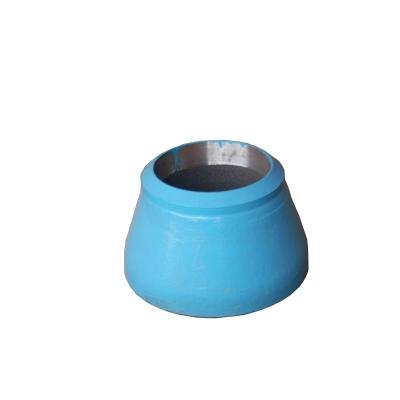 SCH10 Carbon Steel Pipe Reducer , Astm Weld Concentric Reducer For Industry