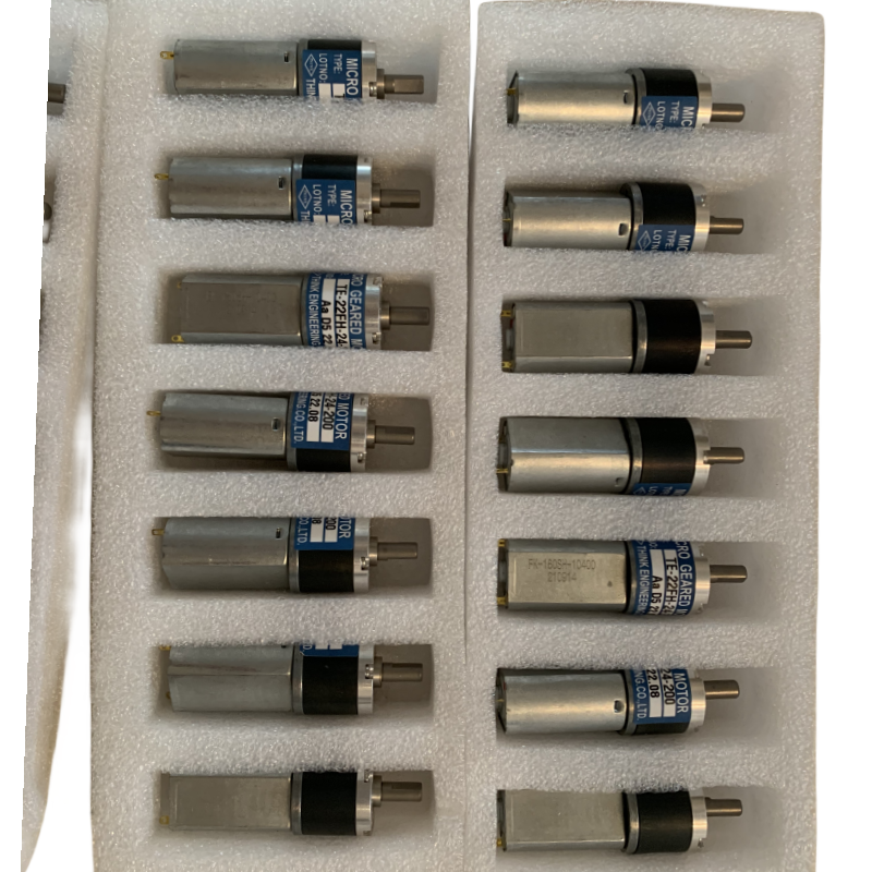 2 шт. Мотор чернил для Сакурая Оливер 472&474 TE-22FH-24-200 DC 24V