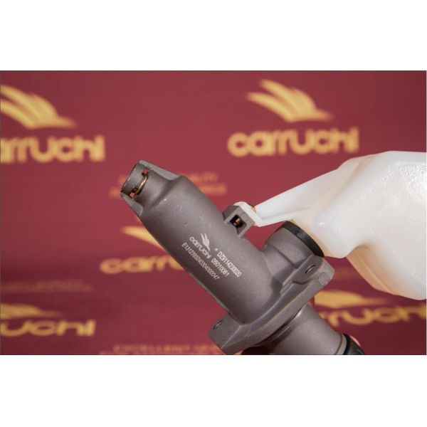 DZ9114230020 Clutch Master Cylinder Truck Spare Parts For SHACMAN F2000 F3000