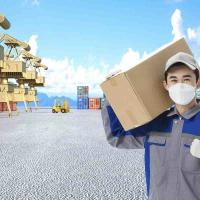 Trucking A Class Service Chinese Shipping Forwarders DDU DDP Trading Term