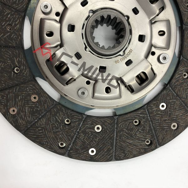 6D15 35.2mm Mitsubishi Disk