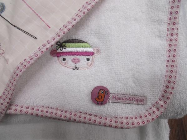 towels set for baby,non-twist woven terry cotton fabric products gift set