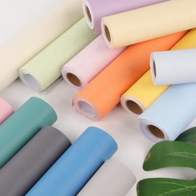 60cm/120cm largeur peel and stick papier peint décoration de maison papier peint autocollant 2m/3m/5m/10m/50m longueur Créer un point focal