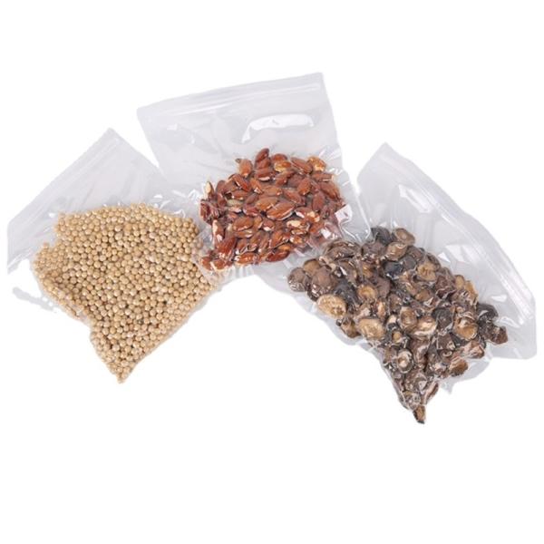 Food Grade Vacuum Storage Bags for Long Lasting Food Preservation
