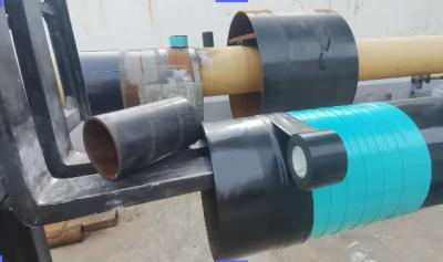 Sealing Visco Elastic Wrap High Tear Resistance 10MX100MMx1.8MM