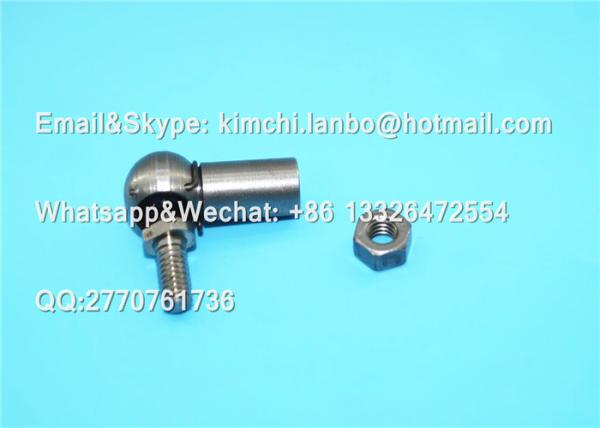 ZD.200-299-02-00 angle joint original offset press machine parts