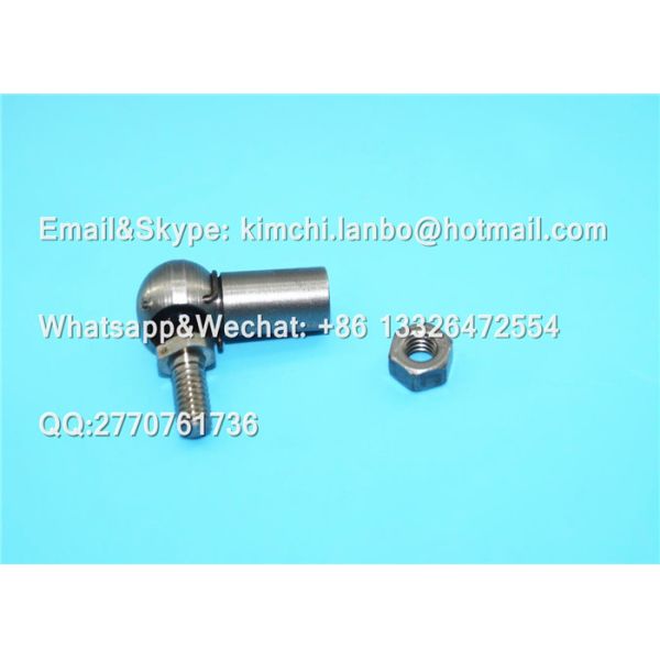 ZD.200-299-02-00 angle joint original offset press machine parts