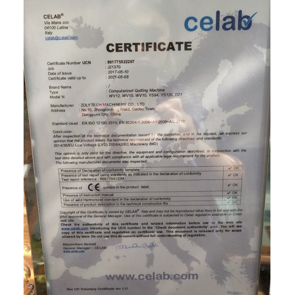 puntada de la cerradura de la máquina 3000rpm del colchón que ensancha eléctrico 750w