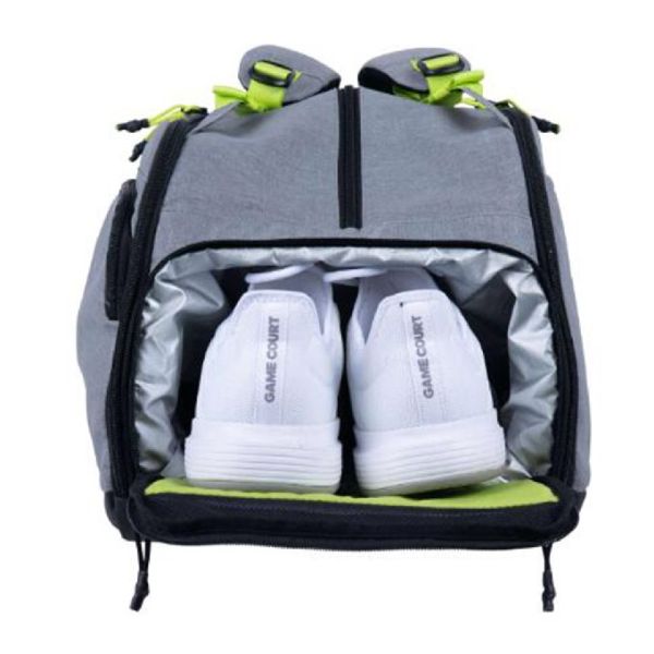 Рюкзак для бадминтона большой вместимости портативный теннисный рюкзак