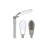 Luzes bonitas do projeto impermeável exterior da aerodinâmica da luz de rua 30W do diodo emissor de luz da luz de rua Ip66 200w 150w 100w 50w