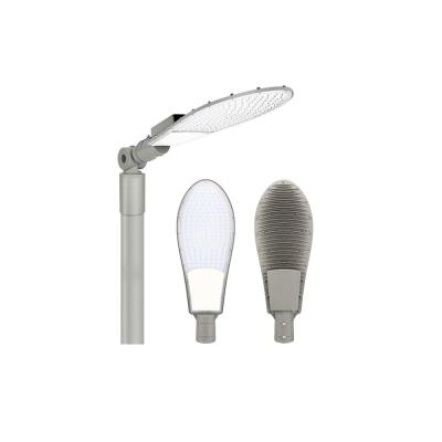 Outdoor Ip66 Waterproof Street Light 200w 150w 100w 50w LED Street light 30W streamline design beautiful lights