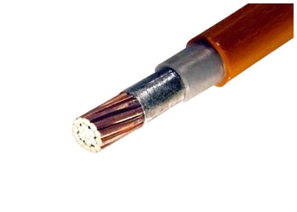 Power Transmit  Fire Resistant Cable Indoor / Outdoor Electrical Cable