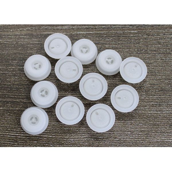 Естественный клапан воздуха пути цвета одного для мешка порошка дыхательной маски вентиляции