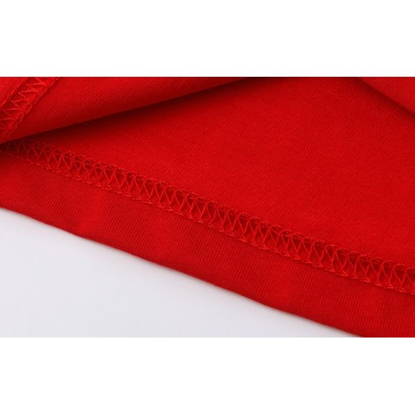 Presidential Campaign Election T - Shirts Design Heat - Transfer Printed Short Sleeve