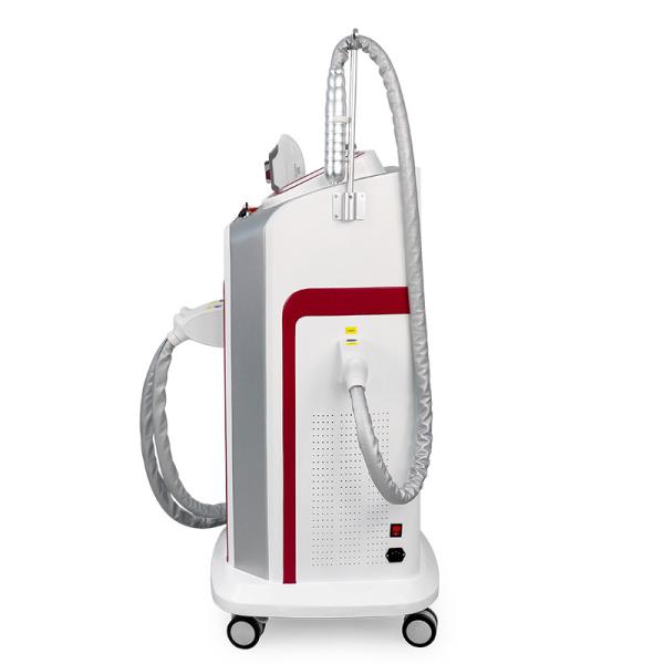 3 In 1 Pico SHR Laser Machine IPL Hair Removal Machine Tattoo Removal
